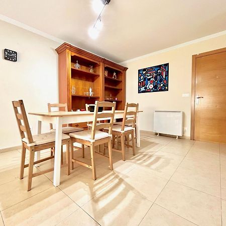 Apartmán Apartamento En La Playa! Sanxenxo Exteriér fotografie