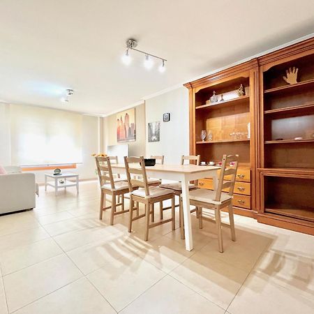 Apartmán Apartamento En La Playa! Sanxenxo Exteriér fotografie