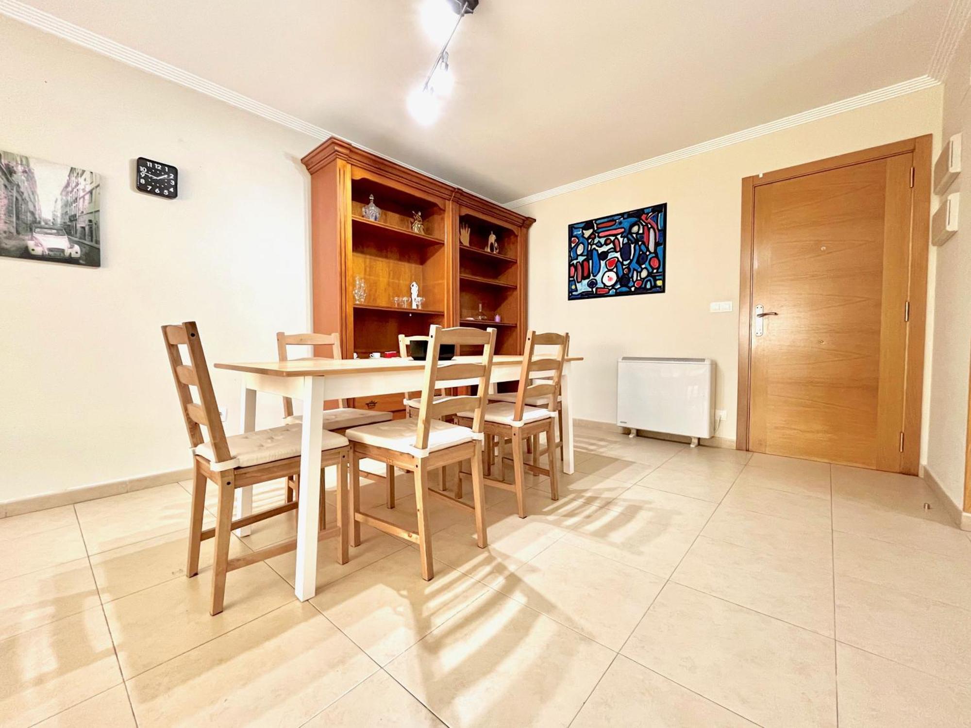 Apartmán Apartamento En La Playa! Sanxenxo Exteriér fotografie