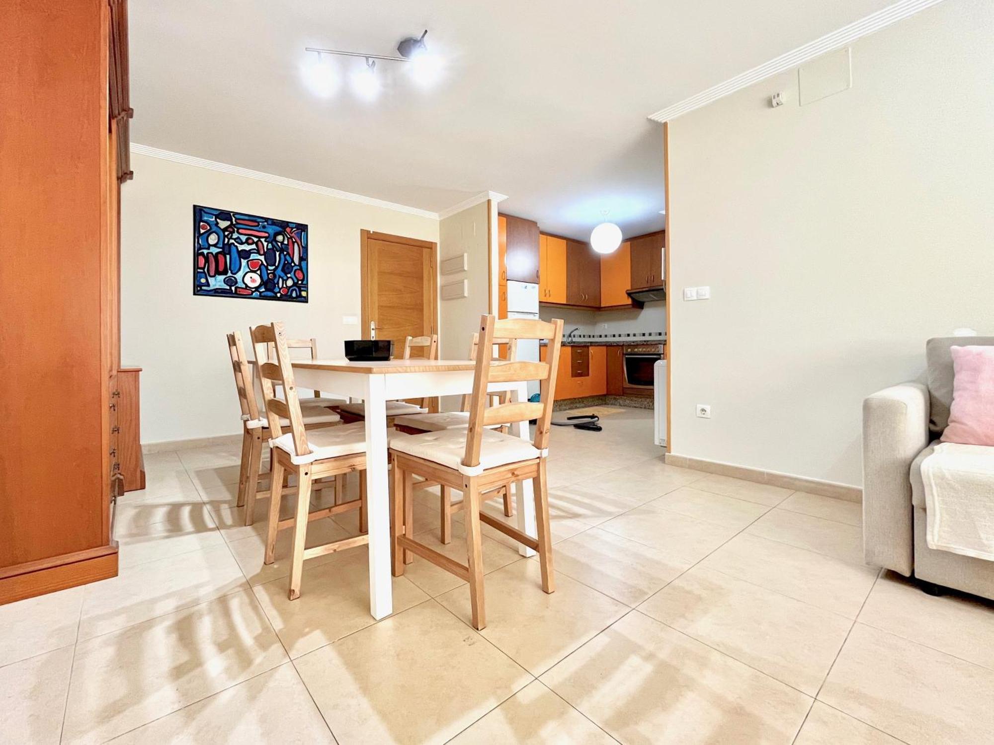 Apartmán Apartamento En La Playa! Sanxenxo Exteriér fotografie