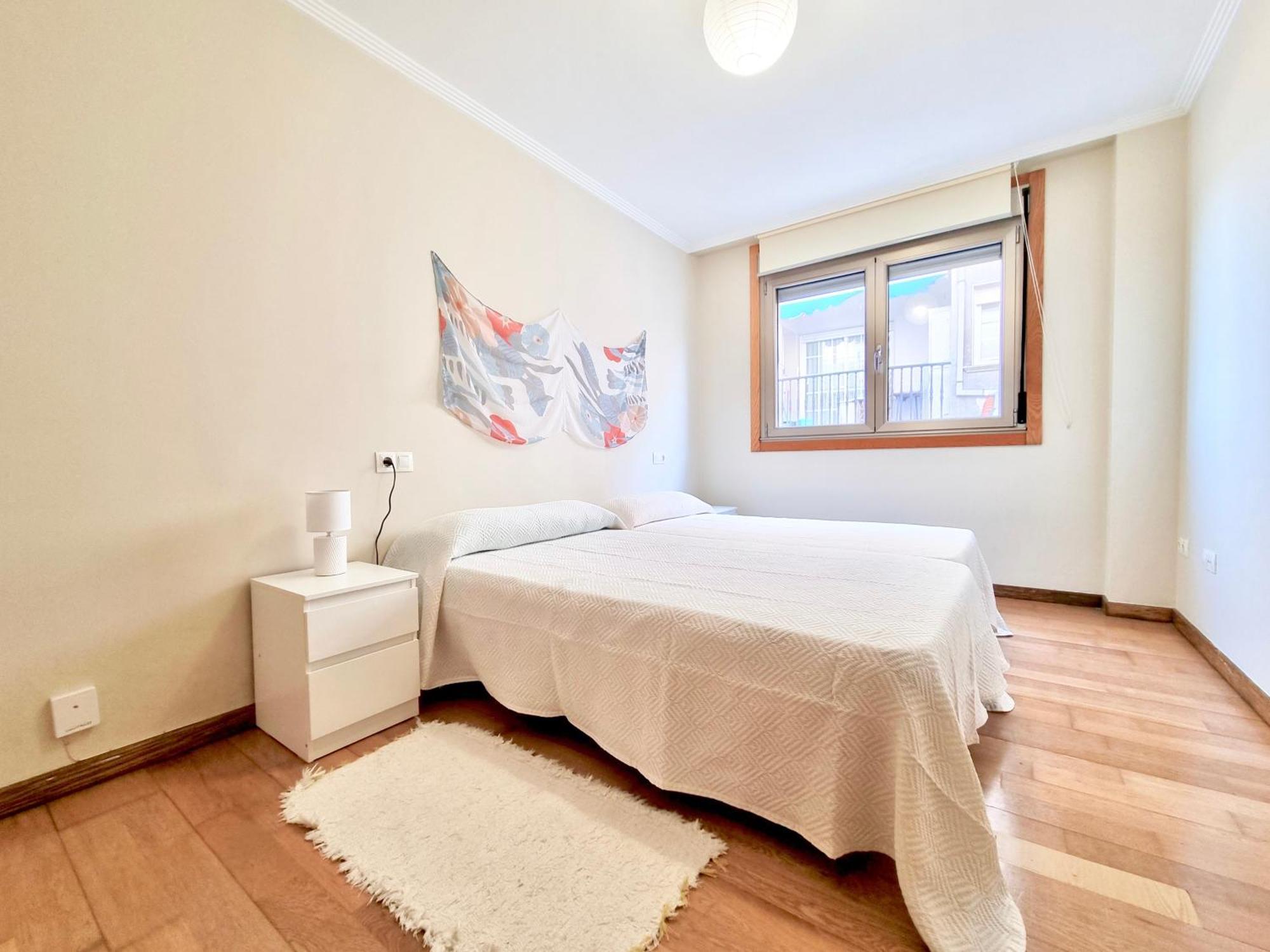 Apartmán Apartamento En La Playa! Sanxenxo Exteriér fotografie