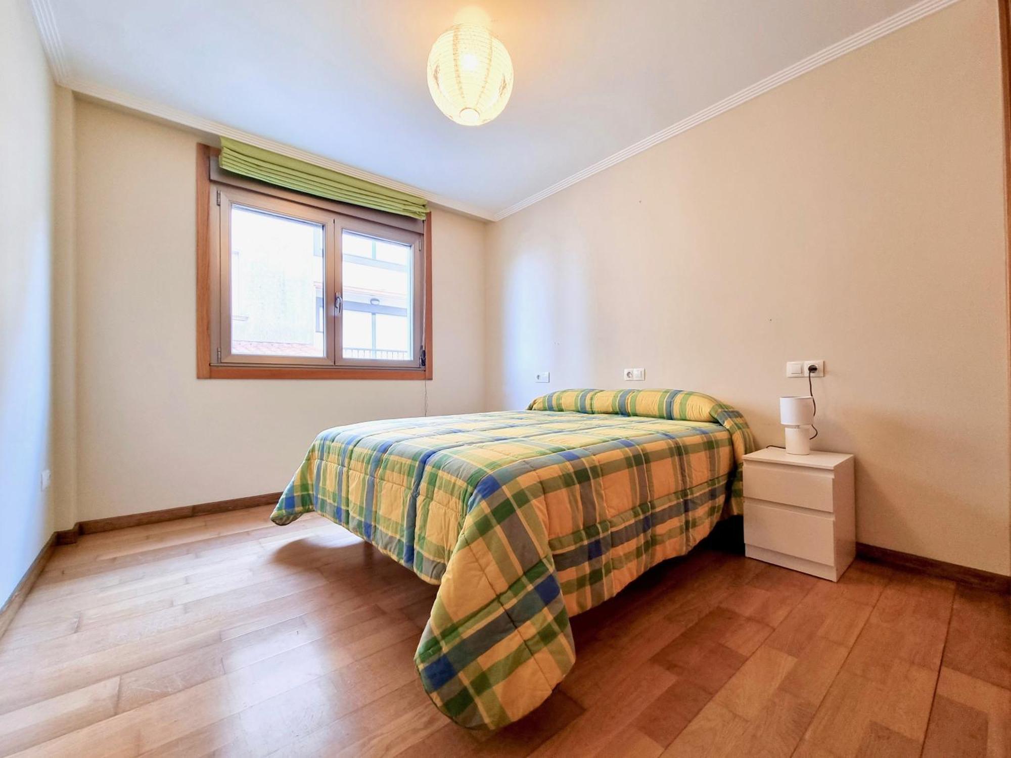 Apartmán Apartamento En La Playa! Sanxenxo Exteriér fotografie