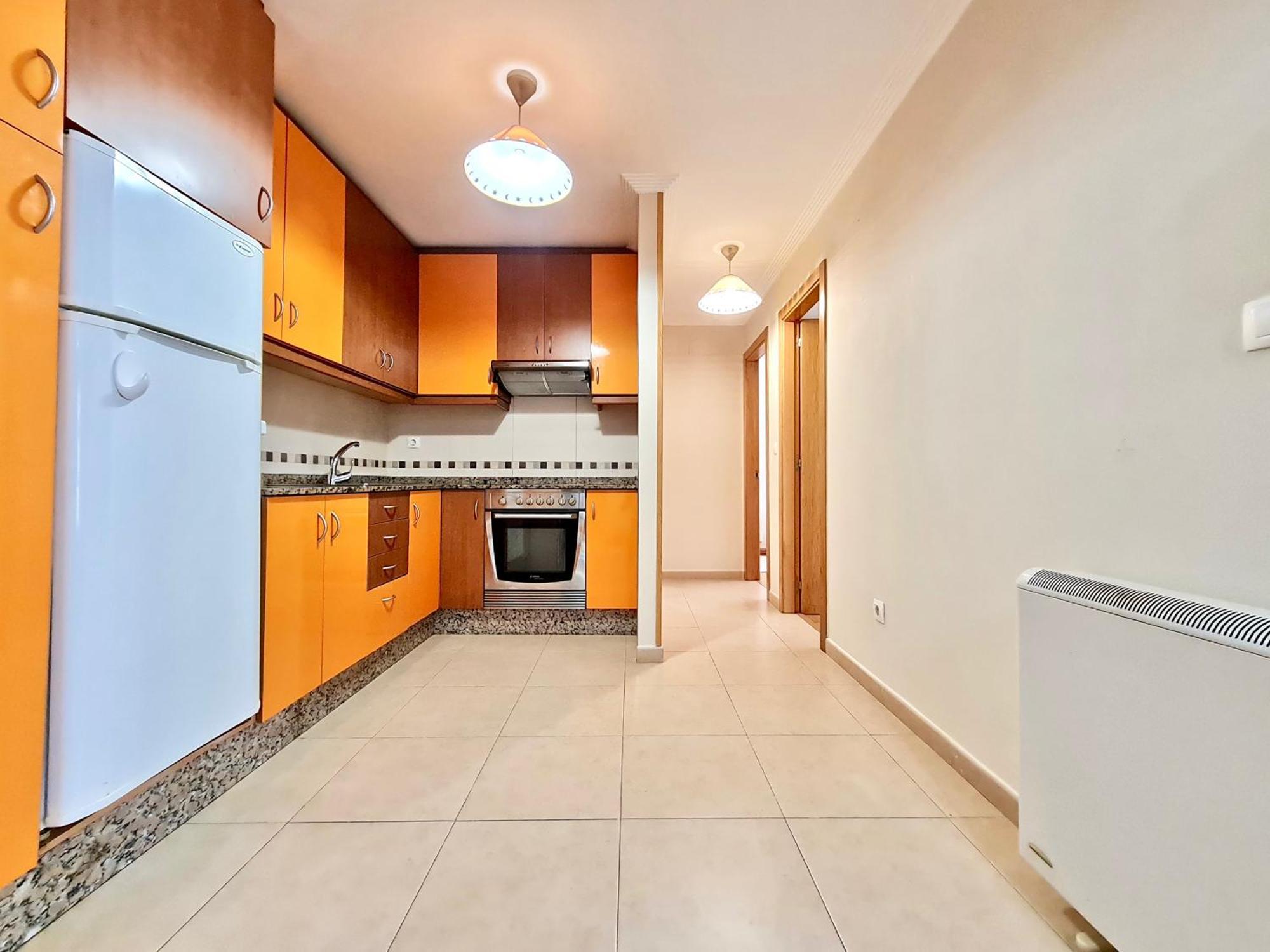 Apartmán Apartamento En La Playa! Sanxenxo Exteriér fotografie